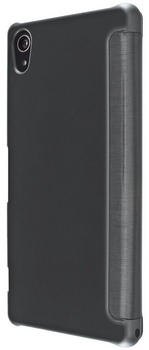 Artwizz SmartJacket (Xperia Z2) schwarz
