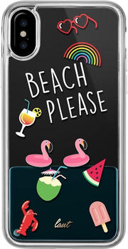 LAUT Pop (iPhone X) Beach Please