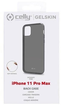 Celly Gelskin GELSKIN1002BK