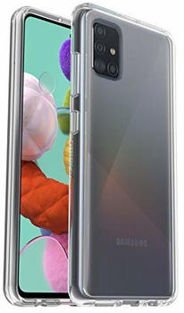 OtterBox Sleek Case (Galaxy A51) Clear