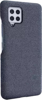 ISY ISC-3613 Backcover für Samsung Galaxy A42 Blau