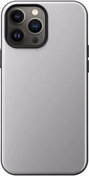 Nomad Sport Case (iPhone 13 Pro Max) Grau