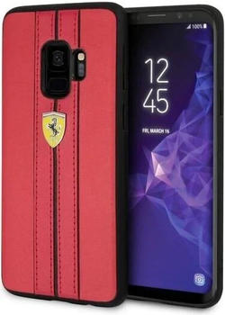 Ferrari Handyh&uuml;lle (Galaxy S9)