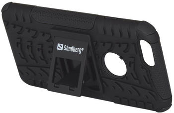 Sandberg Cover for Samsung Galaxy s9 plus black