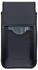 Burkley Gürteltasche für Samsung Galaxy S10e Handyhülle Holster Schutzhülle geeignet für Galaxy S10e Hülle mit Gürtel-Schlaufe (Vertikal/Antik Schwarz)