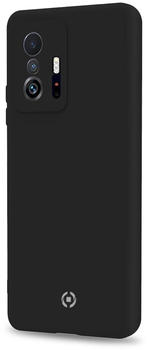 Celly Cromo Cover Xiaomi One 11T Pro black