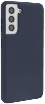 ISY ISC-2121 Backcover (Galaxy S22+) Dunkelblau