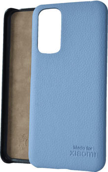 Xiaomi Backcover Lenny (Xiaom 12/12X) Blau