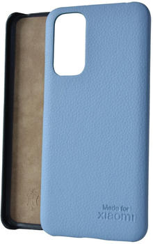 Xiaomi Backcover Lenny (Xiaomi Redmi Note 11/11S) Blau