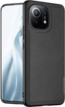 Nevox StyleShell Nylo (Xiaomi 11T Pro) Schwarz