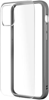 Rhinoshield Case bumper mod nx (iPhone 13 Pro) grey
