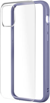 Rhinoshield Case bumper mod nx (iPhone 13 Pro Max) lavander