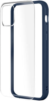 Rhinoshield Case bumper mod nx (iPhone 13 Pro Max) blue