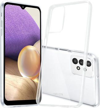 Nevox StyleShell Flex Case (Xiaomi 11T Pro) Transparent