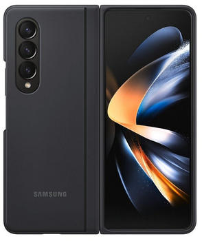 Samsung Slim Standing Cover (Galaxy Z Fold4) Black