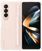 Samsung EF-OF93PCUEGWW, Samsung Standing Cover mit Pen Sand, f&uuml;r Galaxy Z Fold4,