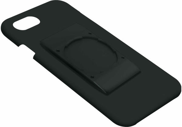 SKS COMPIT Cover (iPhone 6/7/8) Schwarz