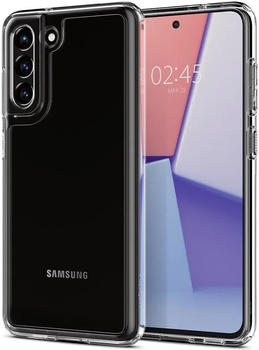 Spigen Ultra Hybrid (Galaxy S21 FE) Transparent