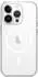 Apple Clear Case mit MagSafe (iPhone 14 Pro)