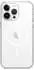 Apple Clear Case mit MagSafe (iPhone 14 Pro Max)
