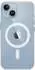 Apple Clear Case mit MagSafe (iPhone 14)