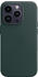 Apple Leder Case mit MagSafe (iPhone 14 Pro)