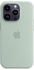 Apple Silikon Case mit MagSafe (iPhone 14 Pro)