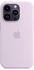 Apple Silikon Case mit MagSafe (iPhone 14 Pro)
