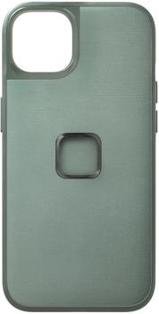 Peak Design Everyday Case iPhone 14 Max - Sage