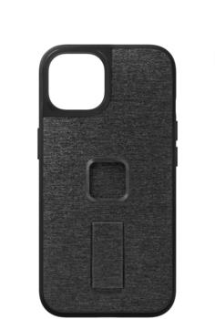 Peak Design Everyday Loop Tasche iPhone 14 - Holzkohle
