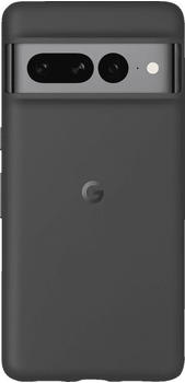 Google Backcover (Google Pixel 7 Pro) Obsidian