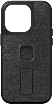 Peak Design Everyday Loop Case iPhone 14 Pro - Charcoal