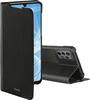 Hama Handyhülle Slim Pro, Galaxy A33 5G, Flip Case, Kunststoff, schwarz