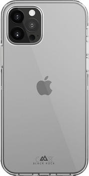 Black Rock 360° Clear Cover Apple iPhone 13 Transparent