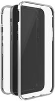 Black Rock 1175TGC08, Black Rock 360&deg; Glass Cover Apple iPhone 13 Pro Silber
