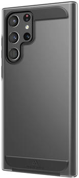 Black Rock Air Robust Backcover für Samsung Galaxy S22 Ultra Schwarz