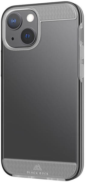 Black Rock Air Robust Cover Apple iPhone 13 Mini Transparent