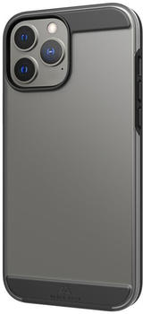 Black Rock Air Robust Cover Apple iPhone 13 Pro Max Schwarz