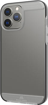 Black Rock Mobile Black Rock Air Robust Cover Apple iPhone 13 Pro Max Transparent