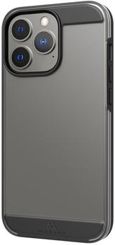 Black Rock Air Robust Cover Apple iPhone 13 Pro Schwarz