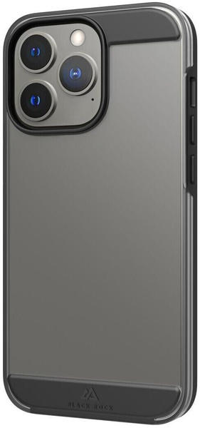 Black Rock Air Robust Cover Apple iPhone 13 Pro Schwarz