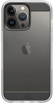 Black Rock Air Robust Cover Apple iPhone 14 Pro Max Schwarz