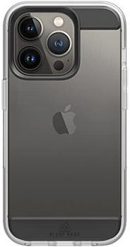 Black Rock Mobile Black Rock Air Robust Cover Apple iPhone 14 Pro Schwarz