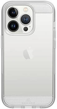 Black Rock Air Robust Cover Apple iPhone 14 Pro Transparent