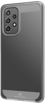 Black Rock Air Robust Cover für Samsung Galaxy A53 5G Transparent