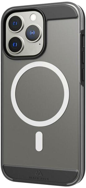 Black Rock Mobile Black Rock Mag Air Protection Cover Apple iPhone 13 Pro Schwarz