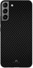 Black Rock 2160UTI26, Black Rock Ultra Thin Iced Backcover Samsung Galaxy S22...