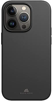 Black Rock Urban Case Cover Apple iPhone 14 Pro Schwarz