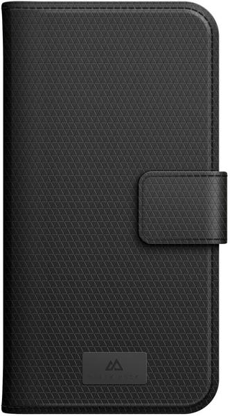 Black Rock Mobile Black Rock Wallet 2in1 Case Apple iPhone 14 Pro Schwarz