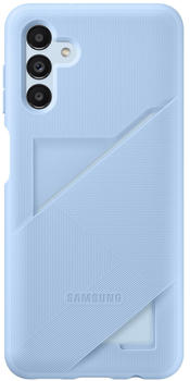 Samsung Card Slot Cover (Galaxy A13 5G) Blau